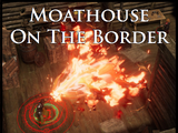 Moathouse on the Border