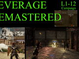 Vel Leverage Remastered Campaign