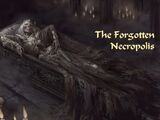 The Forgotten Necropolis