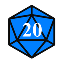 "Roll d20"