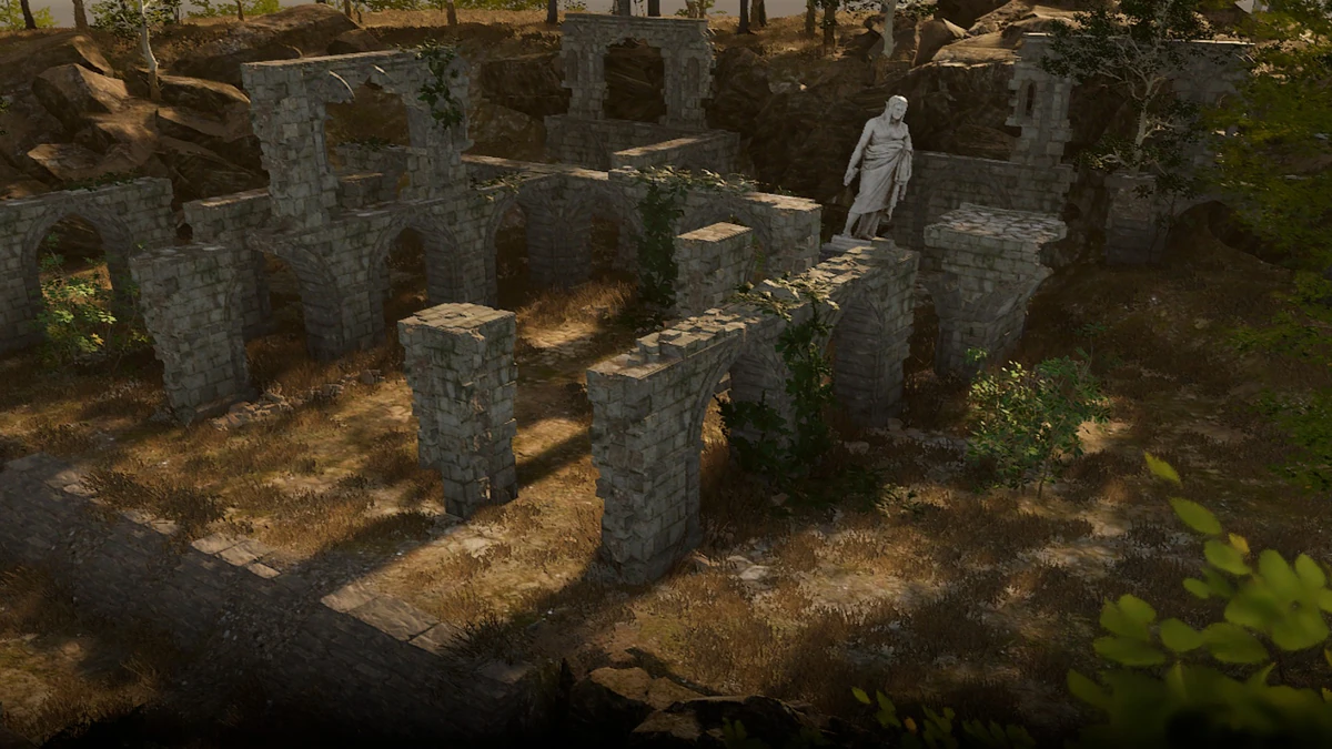 Hickory Corner Wood Solasta Crown of the Magister Wiki Fandom