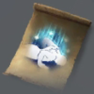 Scroll of Revivify | Solasta: Crown of the Magister Wiki | Fandom