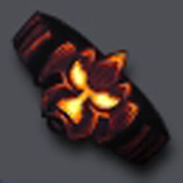 Belt of fire giant strength store