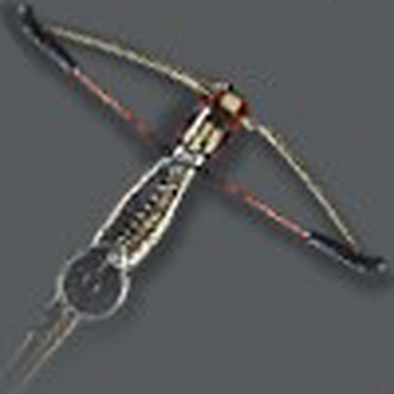 Heavy Crossbow of Perfection, Solasta: Crown of the Magister Wiki