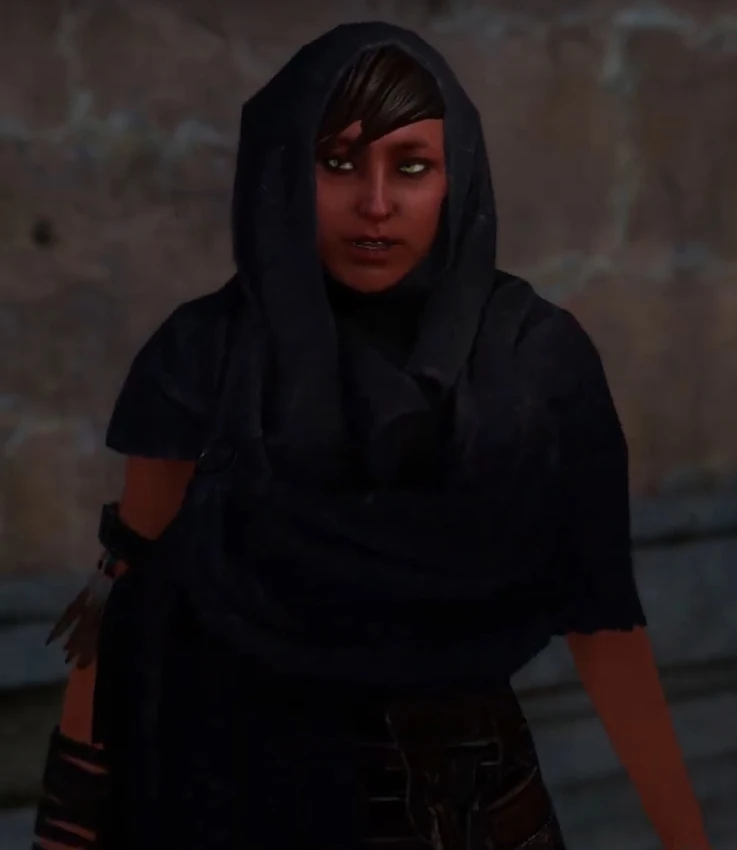 Bitterroot Solasta Crown of the Magister Wiki Fandom