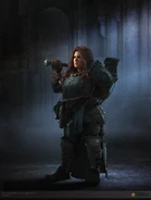 Clerics (1.03 MB) Clerics