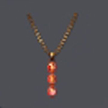 Necklace of BOOM @bdstainless316 #fireball #dnd #dndtiktok #ttrpg #mag... |  TikTok