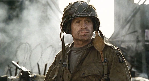 Bill Fallon | Wiki Soldatryan | Fandom