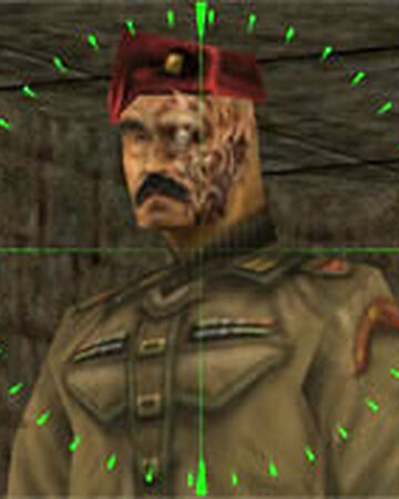 Mohammed Amu Soldier Of Fortune Wiki Fandom