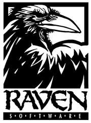 Raven Software logo