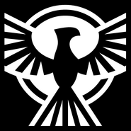 Condor-emblem