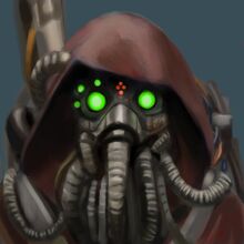 Techpriest