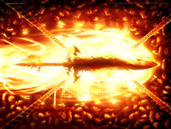 Forging of the sword by wightzombie.jpg