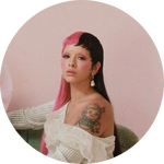 Link=https://melanie-martinez.fandom.com/wiki/Melanie_Martinez_Wiki