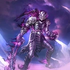 Grimgaunt Betrayer 1