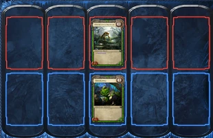 Deepbranch Prowler Vs. Seedling