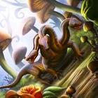 Stranglevine Hydra 1