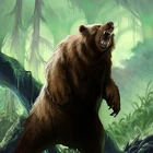 Fangwood Bear 1