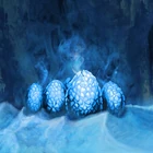 Frostmane Egg 1