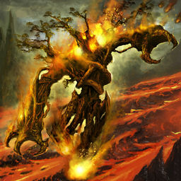 Burnout | SolForge Wiki | Fandom