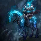 Grimgaunt Doomrider 1