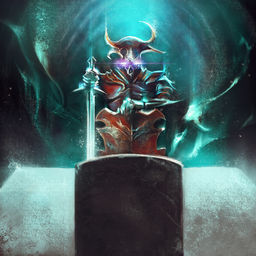 Shallow Grave | SolForge Wiki | Fandom