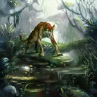 Deepbranch Prowler 1