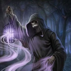 Darkheart Wanderer 1