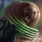 Ursine Strength 1