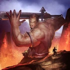 Flamerift Instigator 1