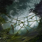 Cadaverous Thicket 1