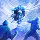 Ice Grasp 1