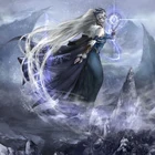 Byzerak Frostmaiden 1