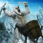 Yeti Warcaller 1