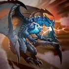 Blitzmane, the Destroyer 1