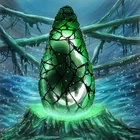 Feywing Chrysalis 1