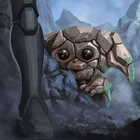 Rumblestone Elemental 1