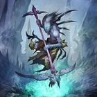 Nefrax, the Soulweaver 1