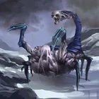 Scavenger Scorpion 1