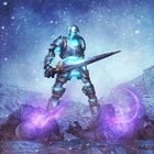 Soulscourge Grimgaunt 1