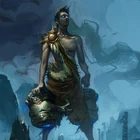 Thundergale Invoker 1