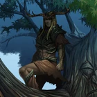 Chistlehearth Archer 1