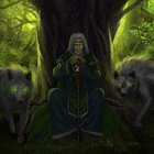 Weirwood Patriarch 1