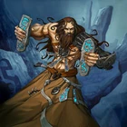 Binben, Lightning Herald 1