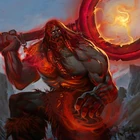 Flamebreak Invoker 1