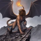 Stormforged Avatar 1