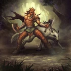 Bramblewood Tracker 1