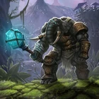 Shardbound Invoker 1