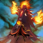 Flameshaper Savant 1