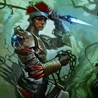 Chistlehearth Hunter 1